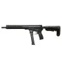 READY 2 SHOOT PACKAGE - UTAS TACTICAL DEFENSE AR9 Kal. 9x19 mm