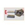 READY 2 SHOOT PACKAGE - UTAS TACTICAL DEFENSE AR9 Kal. 9x19 mm