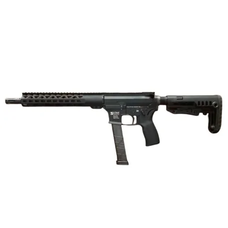 UTAS TACTICAL DEFENSE AR9 Kal. 9x19 mm