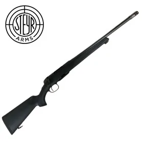 STEYR SSG SX Essential Kal. 308 M18x1 Limited Edition