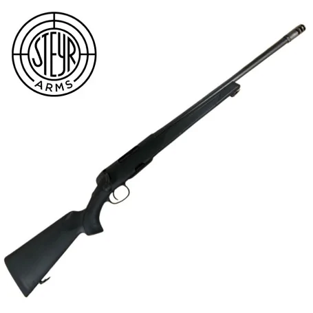 STEYR SSG SX Essential Kal. 308 M18x1 Limited Edition