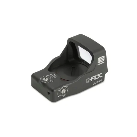 EOTECH EFLX Mini Reflex Sight 3 MOA / BLK