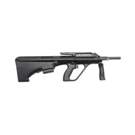Steyr Arms AUG Z SA m. A2-Picatinny-Schiene 407mm blk