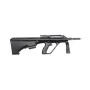 Steyr Arms AUG Z SA m. A2-Picatinny-Schiene 407mm blk