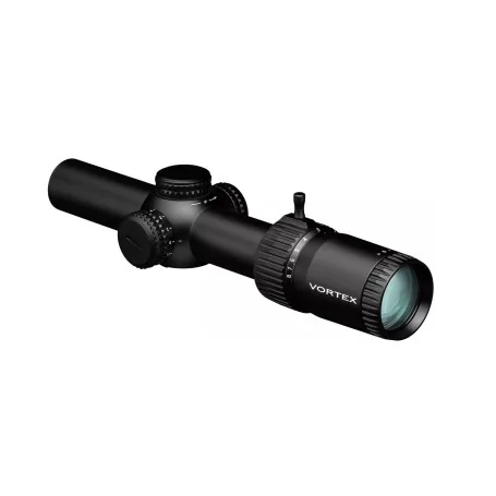 Vortex Optics Strike Eagle 1-8x24 FFP EBR-8 - MOA