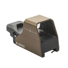 SIGHTMARK Ultra Shot R-SPEC Leuchtpunktvisier Dark Earth