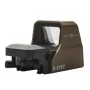 SIGHTMARK Ultra Shot R-SPEC Leuchtpunktvisier Dark Earth
