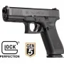 Glock 17 Gen 5 FS MOS Kal. 9x19