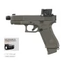 GLOCK 45 9×19 Set Hunter Edition MOS 08 FS M13,5x1LH inkl. AIMPOINT COA