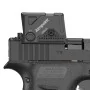 GLOCK 45 9×19 Set Hunter Edition MOS 08 FS M13,5x1LH inkl. AIMPOINT COA