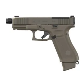 GLOCK 45 9×19 Set Hunter Edition MOS FS M13,5x1LH