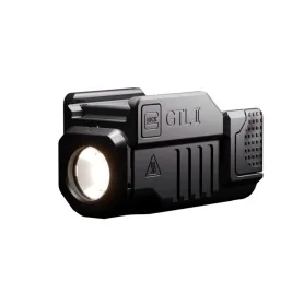 GLOCK Lichtmodul GTL II LED 01