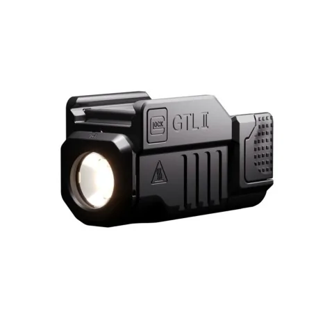 GLOCK Lichtmodul GTL II LED 01