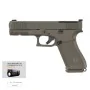 GLOCK 20 10mm Auto Hunter Edition Gen5/MOS/FS/Green