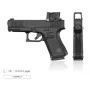 GLOCK G19 GEN5 9x19 AIMPOINT MOS/A-CUT/COA/COMBO