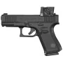 GLOCK G19 GEN5 9x19 AIMPOINT MOS/A-CUT/COA/COMBO
