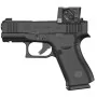 GLOCK G43X 9x19 AIMPOINT MOS/A-CUT/COA/COMBO