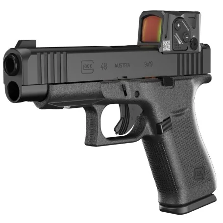 GLOCK G48 9x19 AIMPOINT MOS/A-CUT/COA/COMBO
