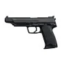 Heckler & Koch Pistole USP Elite Kaliber .45 Auto