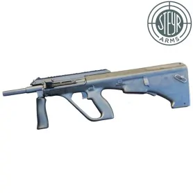 Steyr AUG A3 Z 9x19 417mm QCB - Gewehr (10-S.)