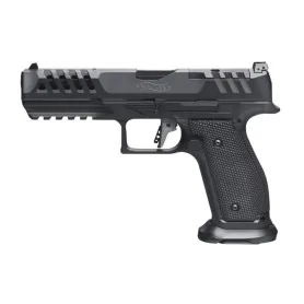 Walther PDP Match SF Full Size 5" Kaliber 9 mm Luger