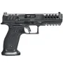 Walther PDP Match SF Full Size 5" Kaliber 9 mm Luger