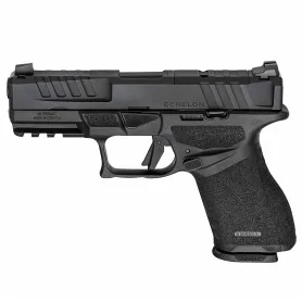 Springfield Armory Echelon 4,0C U-Notch Kaliber 9mm Optic Ready