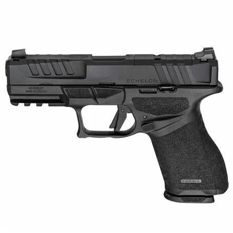 Springfield Armory Echelon 4,0C U-Notch Kaliber 9mm Optic Ready