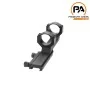 Primary Arms Deluxe AR15 Mount Zielfernrohr Montage 30mm