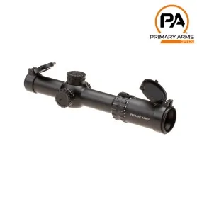 PRIMARY ARMS SLx 1-8x24 FFP Raptor 5.56/.308