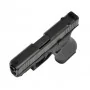 GLOCK 43X Kaliber 9 mm Luger MOS ShieldCombo RMSc - Modular Optic System GLOCK Pistolen Pistolen