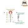 Primary Arms 1-8X-SFP-ACSS Zielfernrohr