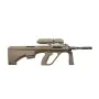 STEYR AUG A3 Z QCB/SR 417 mm 3x Optik .223 Rem. JAGDKOMMANDO RAL7013