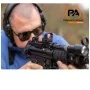 Primary Arms SLx RS-10 Mini Reflex 3MOA rot