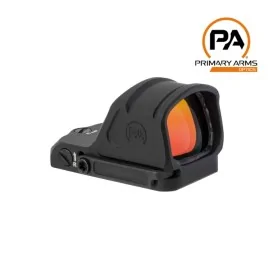 Primary Arms SLx RS-10 Mini Reflex 3MOA rot