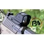 Primary Arms SLx RS-10 Mini Reflex 3MOA rot