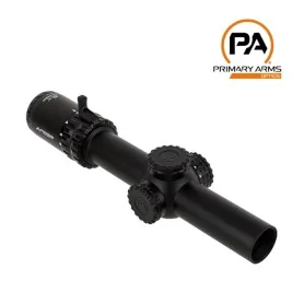 Primary Arms SLx 1-6x24 SFP Aurora 5.56M IV 30mm