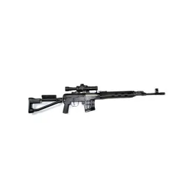 Kalashnikov Izhmash Tigr SVD Kaliber 7,62x54 R