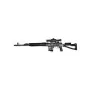 Kalashnikov Izhmash Tigr SVD Kaliber 7,62x54 R