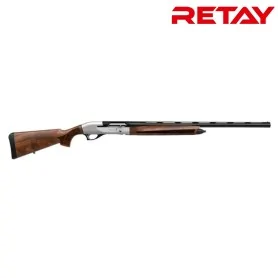 RETAY Masai Mara Comfort 12/76 LL71cm 4+1 Walnussschaft