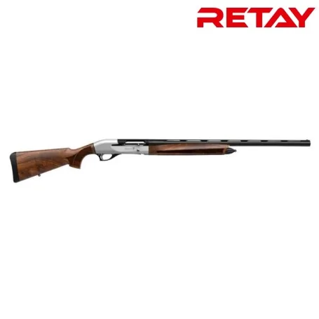 RETAY Masai Mara Comfort 12/76 LL71cm 4+1 Walnussschaft
