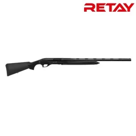 RETAY Masai Mara extra black 12/76 LL71cm 4+1 Synthet.Schaft