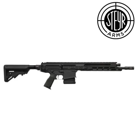 STEYR DMR 762 Kaliber 308 WIN 13" LL 330 MM
