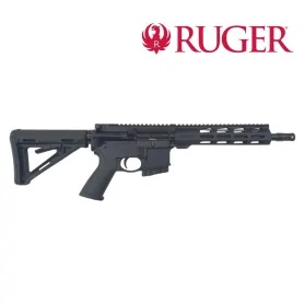 Ruger AR-15 SB Tactical 556 .223 REM 10,5"
