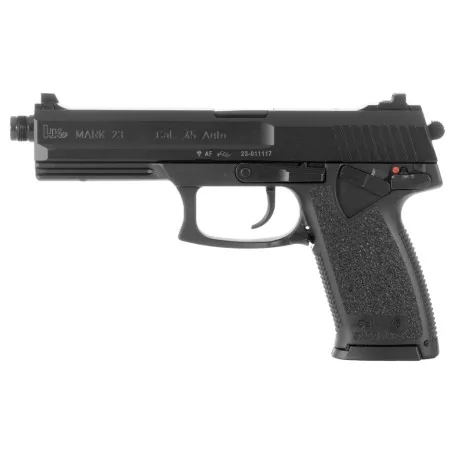Heckler Koch H&K Mark 23 Zivil Kaliber .45 ACP
