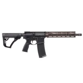 Daniel Defense DD4 RISIII-S FDE 11.5" Kaliber .223 Rem.