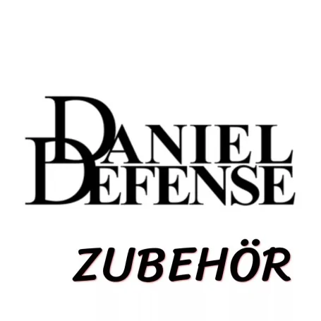 Daniel Defense M-LOK Bipod Adapter