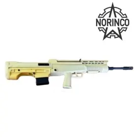 Norinco NSR97 (T97A) .223 Rem. FDE