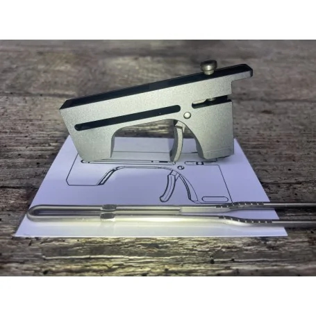 STEYR AUG SPORTABZUG TRIGGER