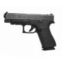 GLOCK 48 Kaliber 9 mm Luger MOS ShieldCombo RMSc - Modular Optic System GLOCK Pistolen Pistolen